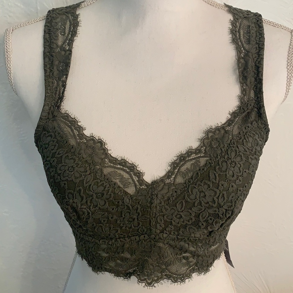 Aerie L BNWT